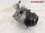 Компрессор кондиционера Mercedes W210 A0002340911 - АвтоСклад31.рф - авторазборка контрактные б/у запчасти в г. Белгород