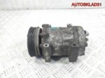 Компрессор кондиционера Volvo V40 F9Q 8200040681 - АвтоСклад31.рф - авторазборка контрактные б/у запчасти в г. Белгород