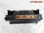 Блок управления климата Audi A6 C5 4B0820043F - АвтоСклад31.рф - авторазборка контрактные б/у запчасти в г. Белгород