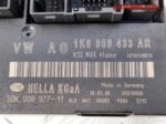 Блок комфорта Volkswagen Touran 1K0959433AR - АвтоСклад31.рф - авторазборка контрактные б/у запчасти в г. Белгород