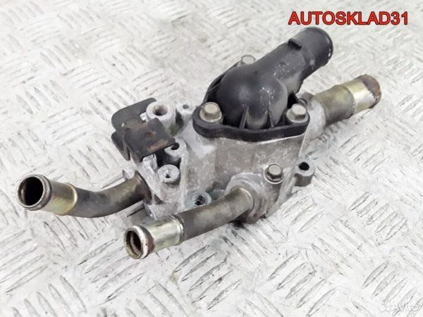 МКПП F23 Opel Vectra B 2,2 Z22SE Бензин - АвтоСклад31.рф - авторазборка контрактные б/у запчасти в г. Белгород