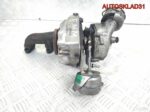 Турбина VW Touran 2.0 BMM 036253014N Дизель - АвтоСклад31.рф - авторазборка контрактные б/у запчасти в г. Белгород