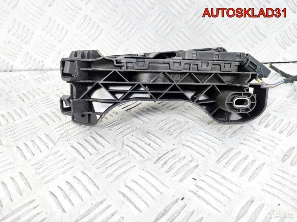 Педаль газа VW Passat B6 2,0 BMP 1K1721503Q - АвтоСклад31.рф - авторазборка контрактные б/у запчасти в г. Белгород