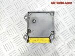 Блок управления AIR BAG VW Golf 5 1K0909605H - АвтоСклад31.рф - авторазборка контрактные б/у запчасти в г. Белгород