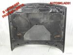 Капот Audi 80/90 B3 893823029A - АвтоСклад31.рф - авторазборка контрактные б/у запчасти в г. Белгород