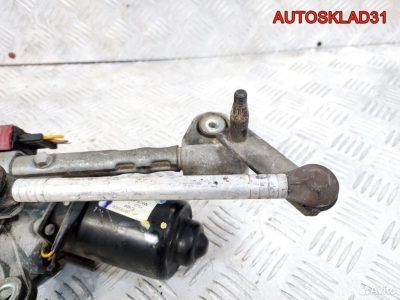 Трапеция стеклоочистителя Opel Vectra C 93171541 - АвтоСклад31.рф - авторазборка контрактные б/у запчасти в г. Белгород