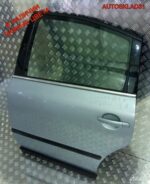 Дверь задняя левая Volkswagen Passat B5+ седан - АвтоСклад31.рф - авторазборка контрактные б/у запчасти в г. Белгород