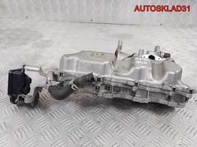 Коллектор впускной Mercedes W169 A6400901337 - АвтоСклад31.рф - авторазборка контрактные б/у запчасти в г. Белгород