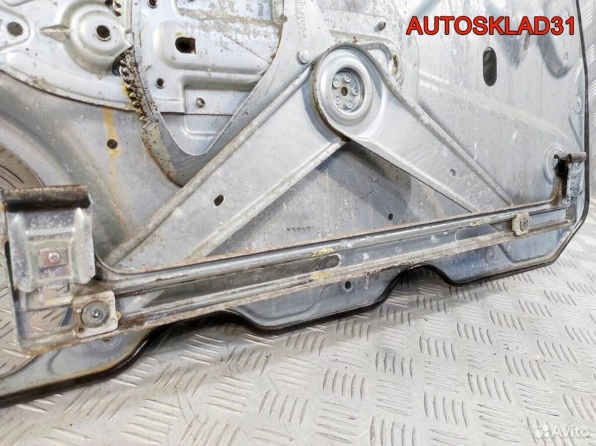 Стеклоподъемник передний левый Ford Focus 2 Купе - АвтоСклад31.рф - авторазборка контрактные б/у запчасти в г. Белгород