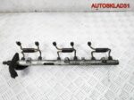 Рейка топливная BMW E39 2.5 M57D25 0445216002 - АвтоСклад31.рф - авторазборка контрактные б/у запчасти в г. Белгород