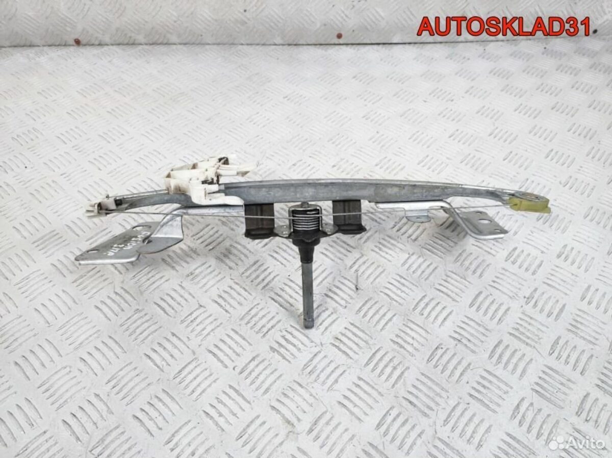 Стеклоподъемник механич. задний правый Ford Fusion - АвтоСклад31.рф - авторазборка контрактные б/у запчасти в г. Белгород