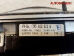 Панель приборов Ford Galaxy 7M5920820Q Дизель - АвтоСклад31.рф - авторазборка контрактные б/у запчасти в г. Белгород