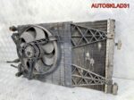 Вентилятор радиатора Skoda Fabia 6Q0121253L - АвтоСклад31.рф - авторазборка контрактные б/у запчасти в г. Белгород