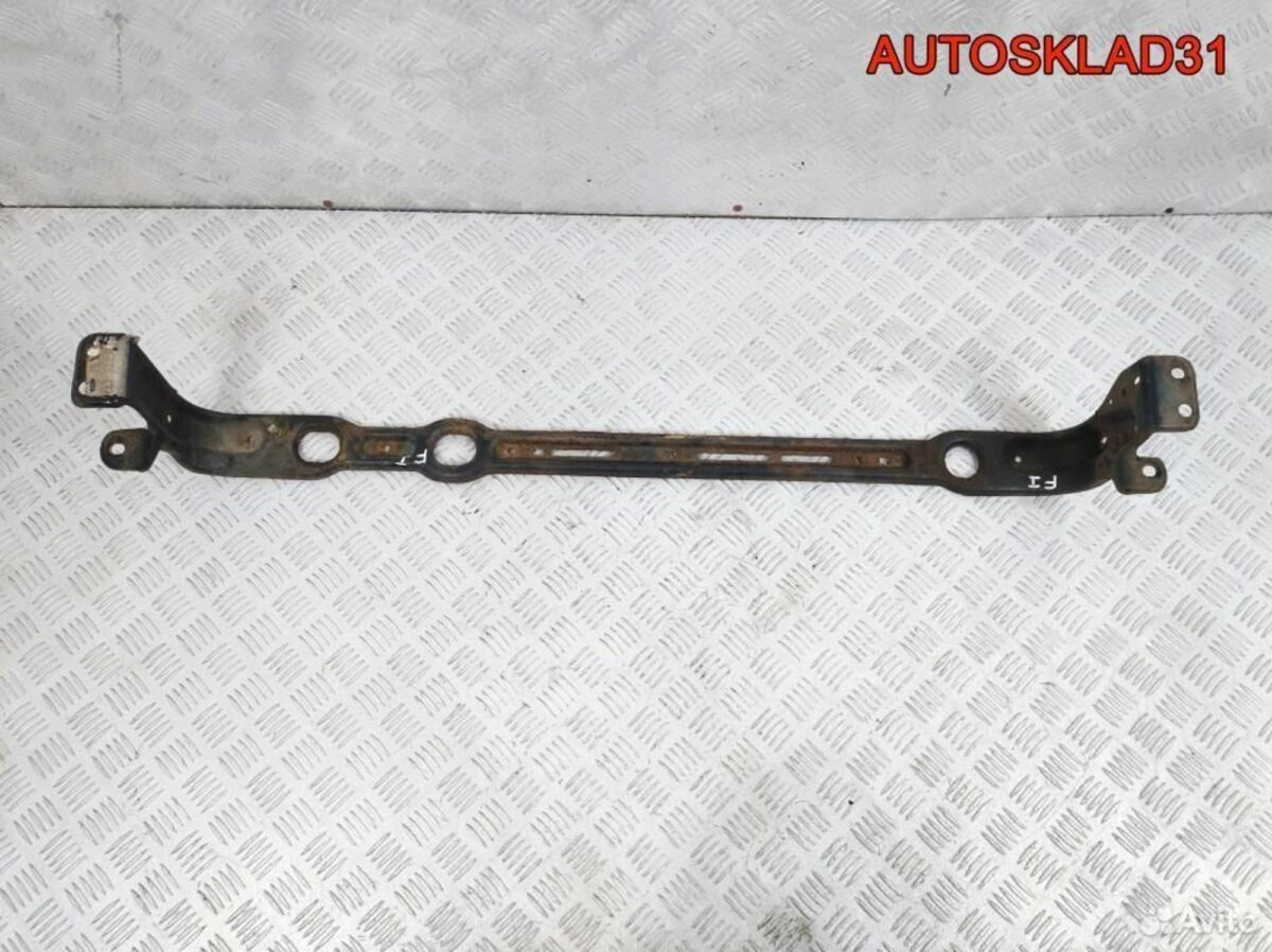 Балка подрадиаторная Ford Focus 1 2M518A297AB - АвтоСклад31.рф - авторазборка контрактные б/у запчасти в г. Белгород