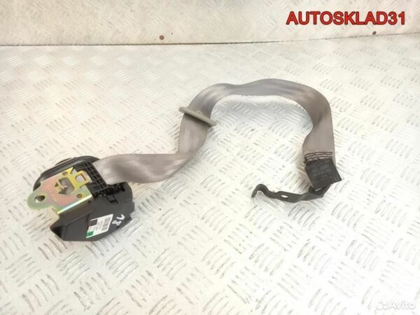 Панель передняя в сборе Audi A6 C6 4F 2,4 Бензин (Р) - АвтоСклад31.рф - авторазборка контрактные б/у запчасти в г. Белгород