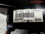 Панель приборов Volkswagen Passat B5 3B0920802 - АвтоСклад31.рф - авторазборка контрактные б/у запчасти в г. Белгород