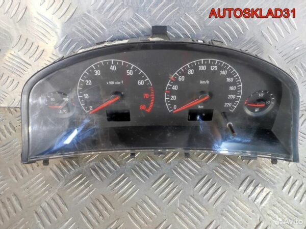 Фонарь задний правый Mercedes W203 Comb 2038202464 - АвтоСклад31.рф - авторазборка контрактные б/у запчасти в г. Белгород