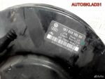 Усилитель тормозов вакуумный VW Golf 5 1K1614105BH - АвтоСклад31.рф - авторазборка контрактные б/у запчасти в г. Белгород