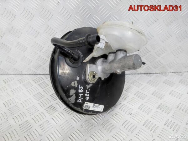 Блок электронный Volkswagen Golf 5 1K0035463D - АвтоСклад31.рф - авторазборка контрактные б/у запчасти в г. Белгород