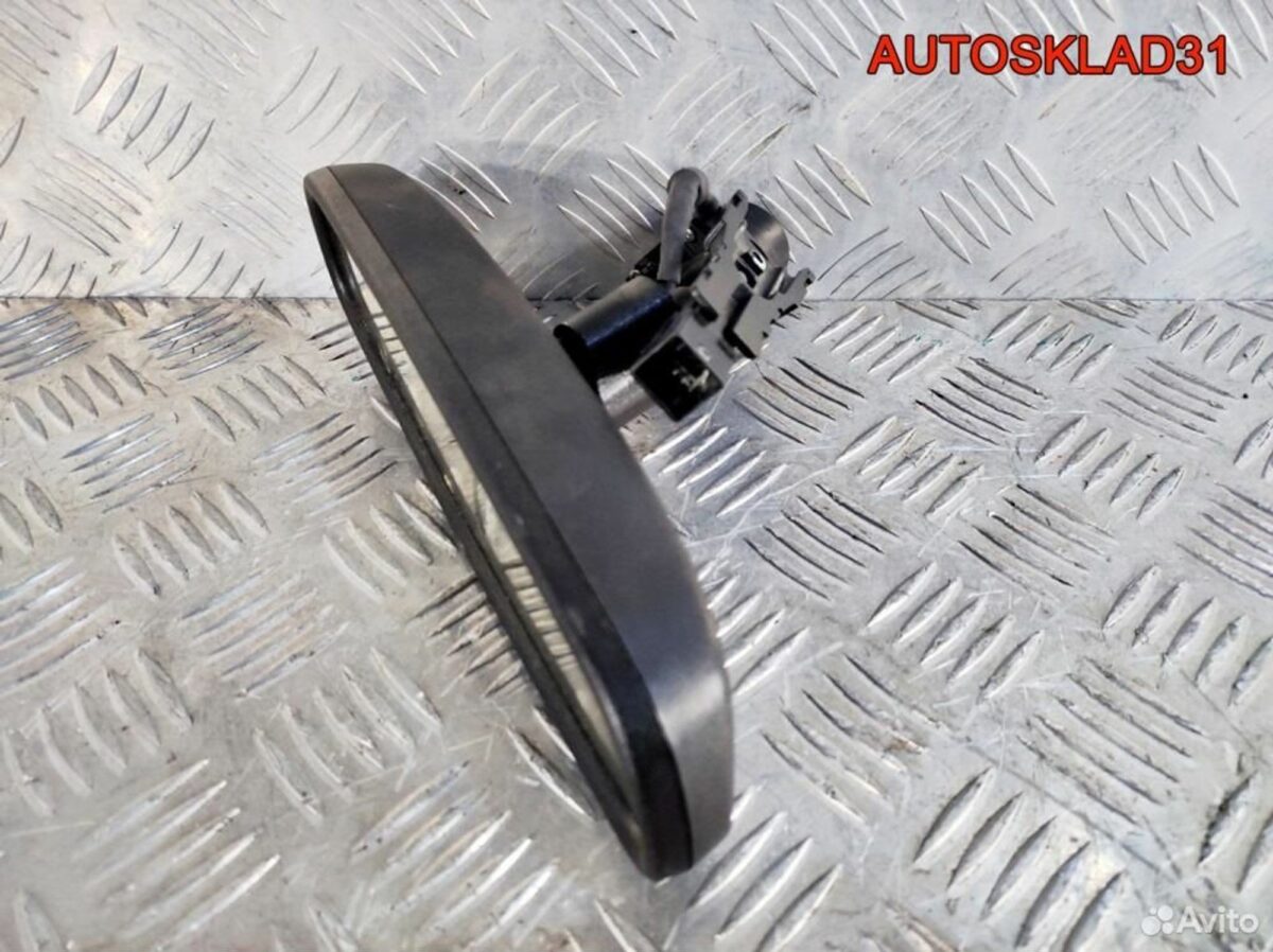Зеркало заднего вида Opel Astra J 13369365 - АвтоСклад31.рф - авторазборка контрактные б/у запчасти в г. Белгород