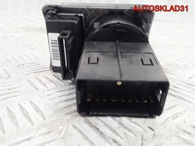 Переключатель света фар для Ауди А6 Ц5 4B1941531C - АвтоСклад31.рф - авторазборка контрактные б/у запчасти в г. Белгород