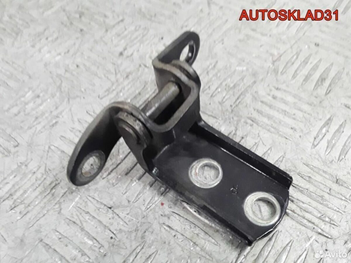 Петля двери передней правой верхняя Toyota Corolla - АвтоСклад31.рф - авторазборка контрактные б/у запчасти в г. Белгород