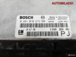 Блок эбу Opel Omega B 2.2TDi y22tdh 24417198 - АвтоСклад31.рф - авторазборка контрактные б/у запчасти в г. Белгород