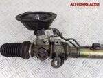 Рулевая рейка Renault Scenic 1 7700432260 - АвтоСклад31.рф - авторазборка контрактные б/у запчасти в г. Белгород