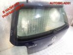 Дверь багажника VW Golf 4 1J6827025G Хетчбэк - АвтоСклад31.рф - авторазборка контрактные б/у запчасти в г. Белгород