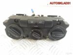 Блок управления отопителем VW Touran 1K0820047DF - АвтоСклад31.рф - авторазборка контрактные б/у запчасти в г. Белгород