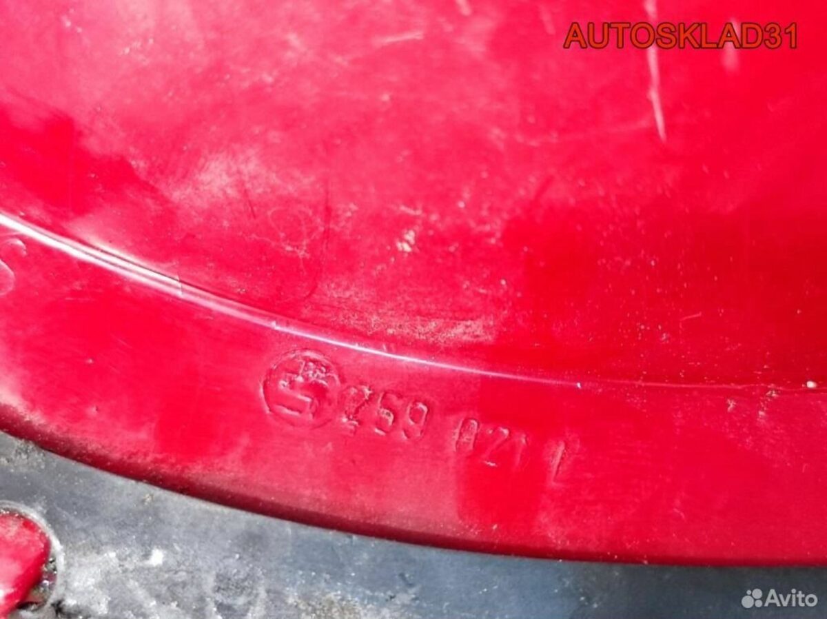 Фонарь задний левый VW New Beetle 1C0945095F - АвтоСклад31.рф - авторазборка контрактные б/у запчасти в г. Белгород