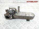Радиатор системы EGR VW Passat B6 03G131513J - АвтоСклад31.рф - авторазборка контрактные б/у запчасти в г. Белгород