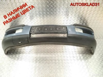 Бампер передний Opel Omega B 90487243 Дорест - АвтоСклад31.рф - авторазборка контрактные б/у запчасти в г. Белгород