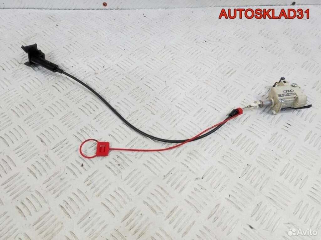 Трос лючка бензобака Audi A8 D3 4E0810899B - АвтоСклад31.рф - авторазборка контрактные б/у запчасти в г. Белгород Трос лючка бензобака Audi A8 D3 4E0810899B - АвтоСклад31.рф - авторазборка контрактные б/у запчасти в г. Белгород
