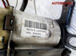 Насос эгур Opel Zafira A 1.8 Z18XE 9191970 - АвтоСклад31.рф - авторазборка контрактные б/у запчасти в г. Белгород
