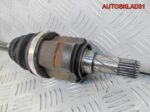 Полуось передняя правая Opel Corsa D 1.2 Z12XEP - АвтоСклад31.рф - авторазборка контрактные б/у запчасти в г. Белгород