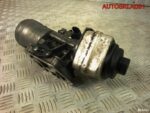 Корпус масляного фильтра Skoda Superb 045115389G - АвтоСклад31.рф - авторазборка контрактные б/у запчасти в г. Белгород