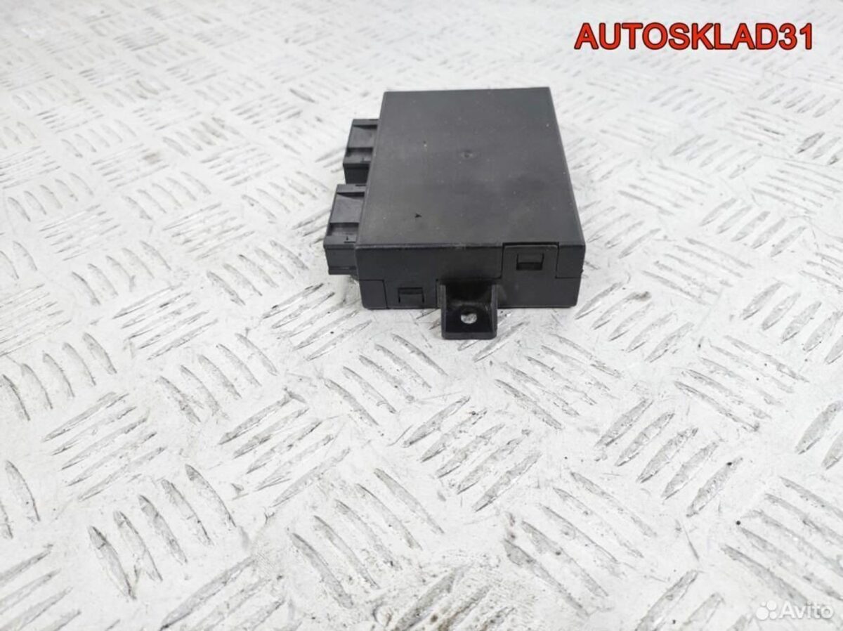 Блок парктроников Audi A4 B5 AP375020618B02 - АвтоСклад31.рф - авторазборка контрактные б/у запчасти в г. Белгород