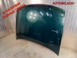 Капот Subaru Impreza G10 57220FA040 - АвтоСклад31.рф - авторазборка контрактные б/у запчасти в г. Белгород