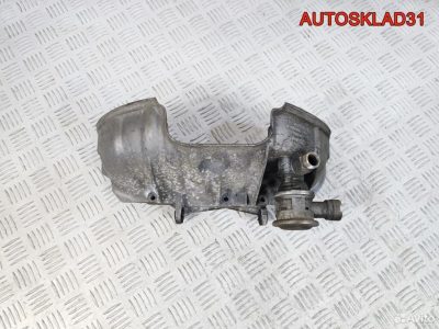 Кожух впускного коллектора VW Golf 4 06A133228S - АвтоСклад31.рф - авторазборка контрактные б/у запчасти в г. Белгород