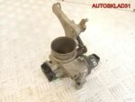 Заслонка дроссельная Renault Kangoo 7700869709 - АвтоСклад31.рф - авторазборка контрактные б/у запчасти в г. Белгород