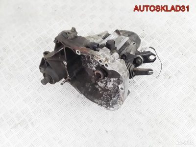 МКПП JB1513 Renault Clio 3 1,2 D4F 784 Бензин - АвтоСклад31.рф - авторазборка контрактные б/у запчасти в г. Белгород
