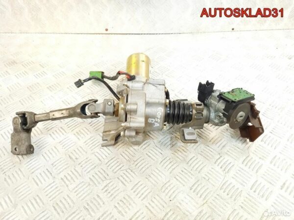 Локер передний левый Мерседес В211 A2116981330 - АвтоСклад31.рф - авторазборка контрактные б/у запчасти в г. Белгород