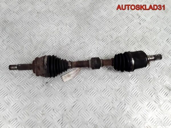 Педаль газа Ford Focus 1 1.8 tdci 2M519F836AD - АвтоСклад31.рф - авторазборка контрактные б/у запчасти в г. Белгород