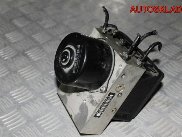 Блок ЭБУ Audi A6 C5 2.5 AFB Дизель 4B0907401S - АвтоСклад31.рф - авторазборка контрактные б/у запчасти в г. Белгород