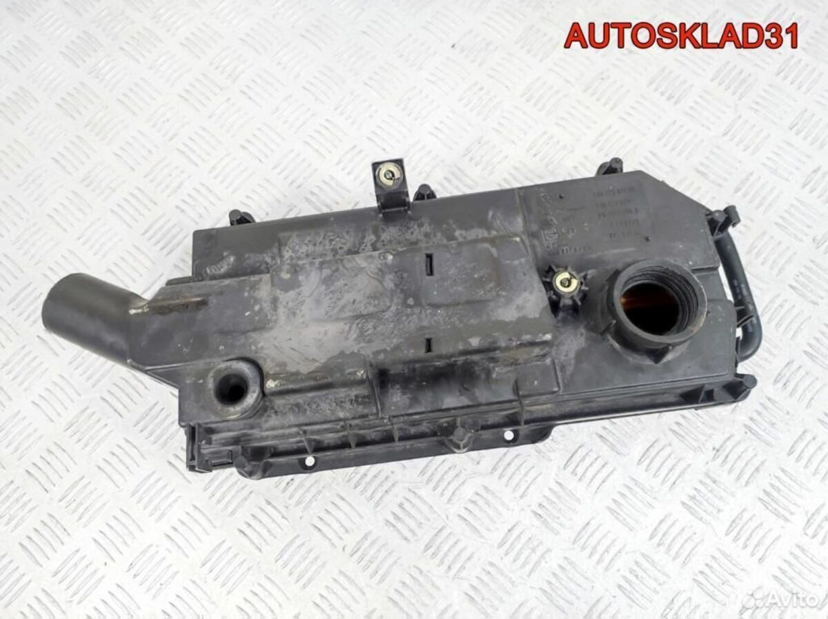 Корпус воздушного фильтра VW Golf 4 036129611BD - АвтоСклад31.рф - авторазборка контрактные б/у запчасти в г. Белгород