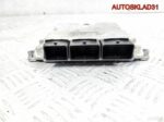 Блок эбу Volvo S40 19 DCI F9Q 0281011087 - АвтоСклад31.рф - авторазборка контрактные б/у запчасти в г. Белгород