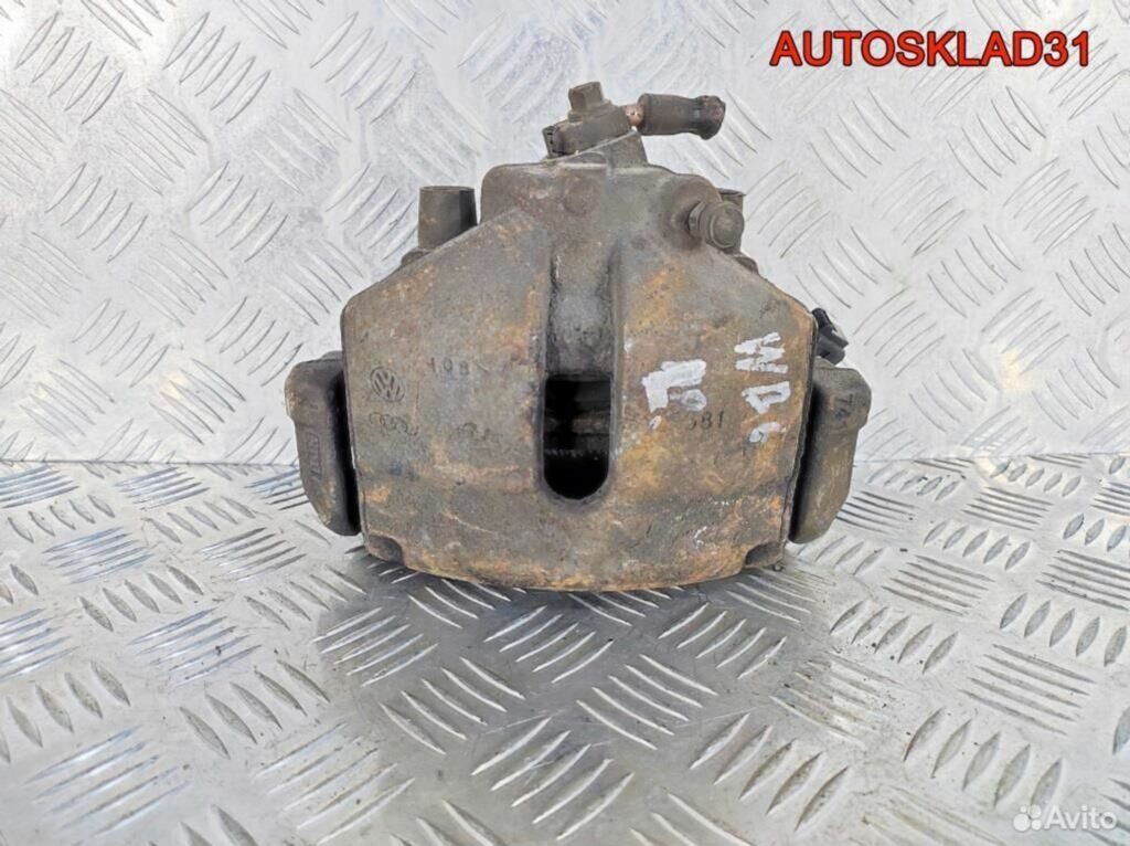 Суппорт тормозной передний левый VW Passat B6 - АвтоСклад31.рф - авторазборка контрактные б/у запчасти в г. Белгород Суппорт тормозной передний левый VW Passat B6 - АвтоСклад31.рф - авторазборка контрактные б/у запчасти в г. Белгород