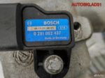 Коллектор впускной Opel Astra Z19DT 55192747 - АвтоСклад31.рф - авторазборка контрактные б/у запчасти в г. Белгород