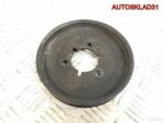 Шкив коленвала Peugeot 307 1.4L tu3jp 9621543580 - АвтоСклад31.рф - авторазборка контрактные б/у запчасти в г. Белгород